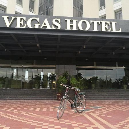 Vegas Hotel - Nay Pyi Taw Naypyidaw Ngoại thất bức ảnh