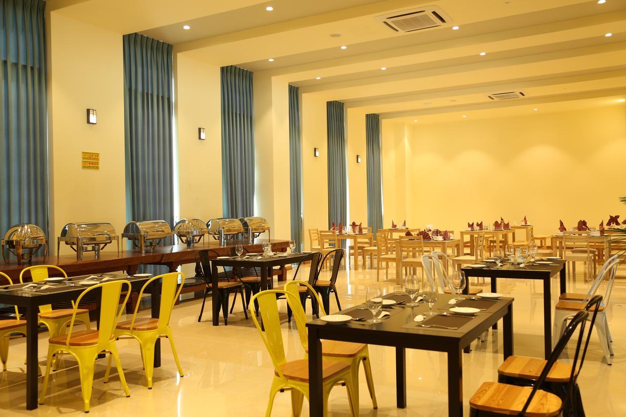 Vegas Hotel - Nay Pyi Taw Naypyidaw Ngoại thất bức ảnh