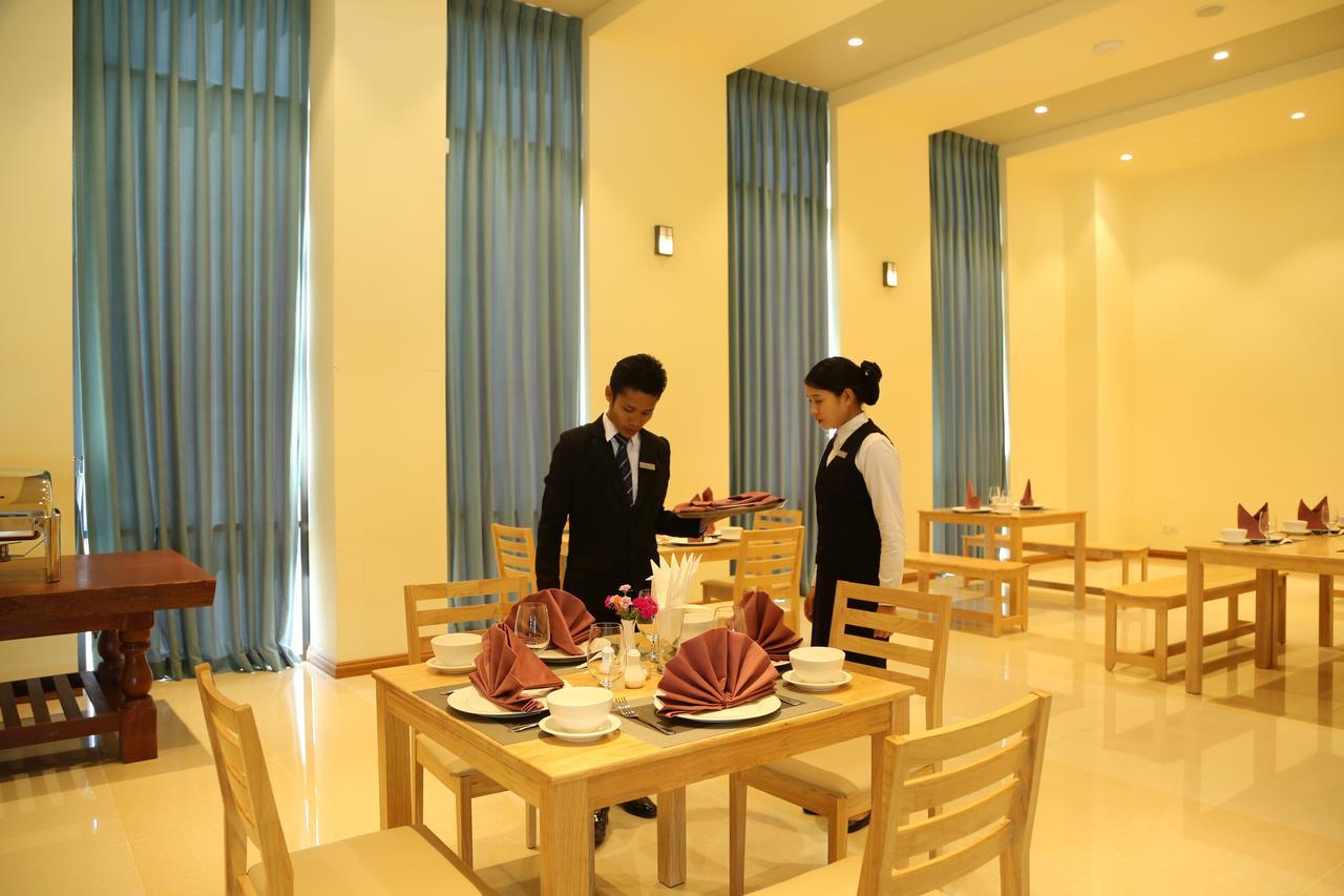 Vegas Hotel - Nay Pyi Taw Naypyidaw Ngoại thất bức ảnh