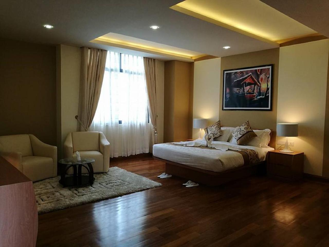 Vegas Hotel - Nay Pyi Taw Naypyidaw Ngoại thất bức ảnh