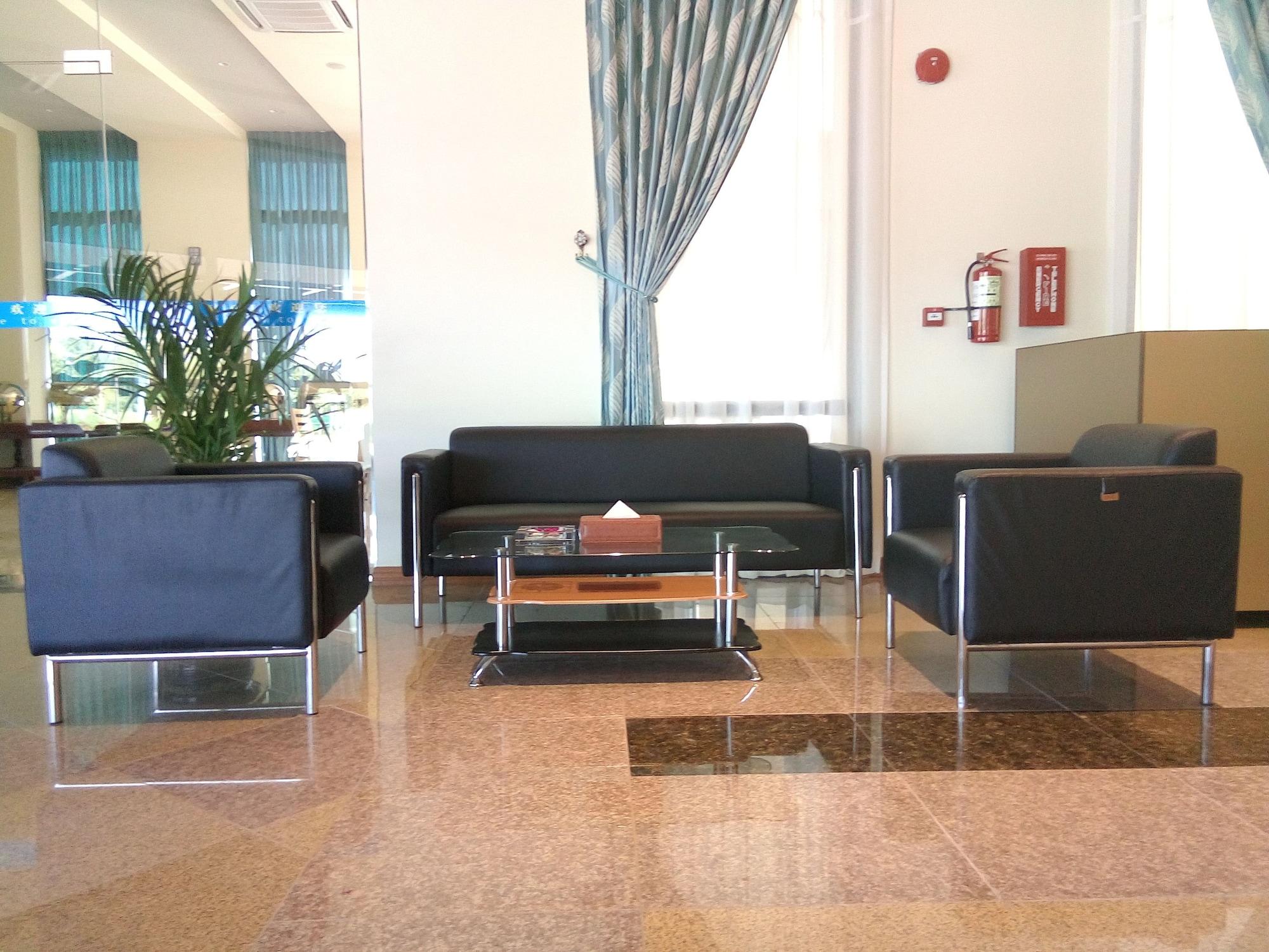 Vegas Hotel - Nay Pyi Taw Naypyidaw Ngoại thất bức ảnh