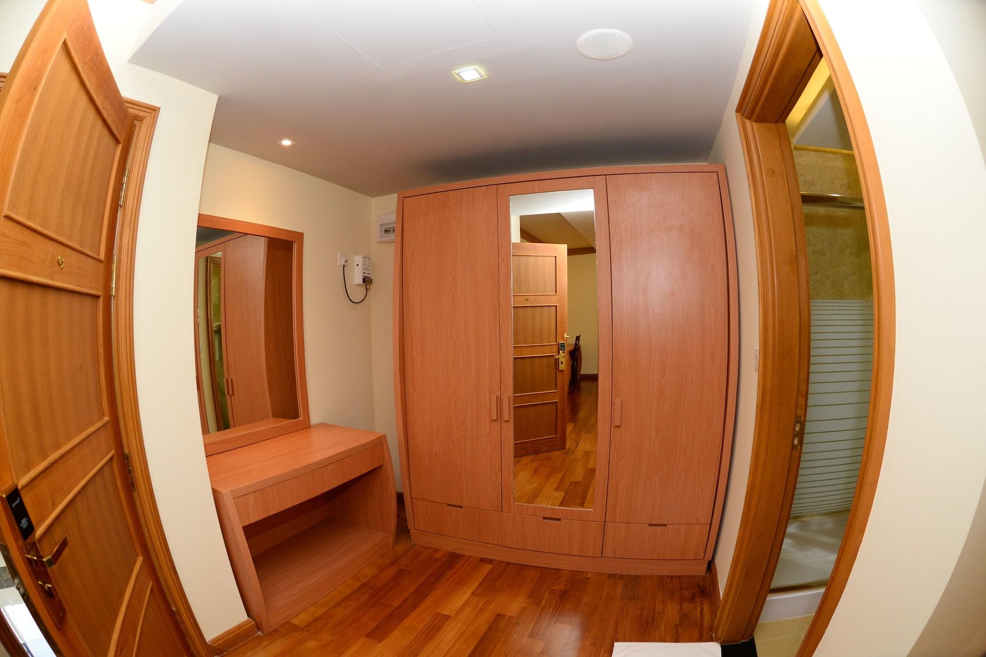 Vegas Hotel - Nay Pyi Taw Naypyidaw Ngoại thất bức ảnh