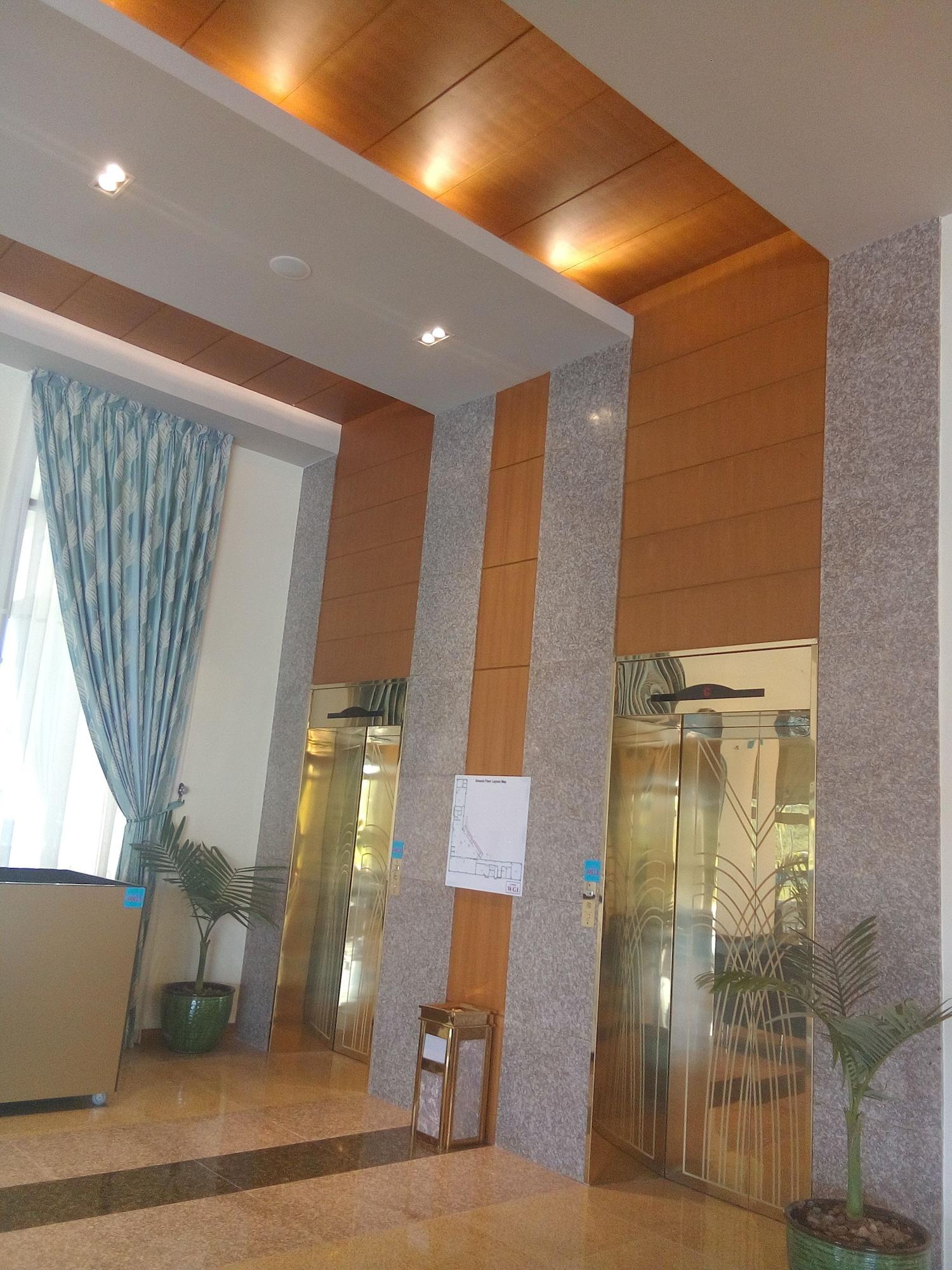 Vegas Hotel - Nay Pyi Taw Naypyidaw Ngoại thất bức ảnh