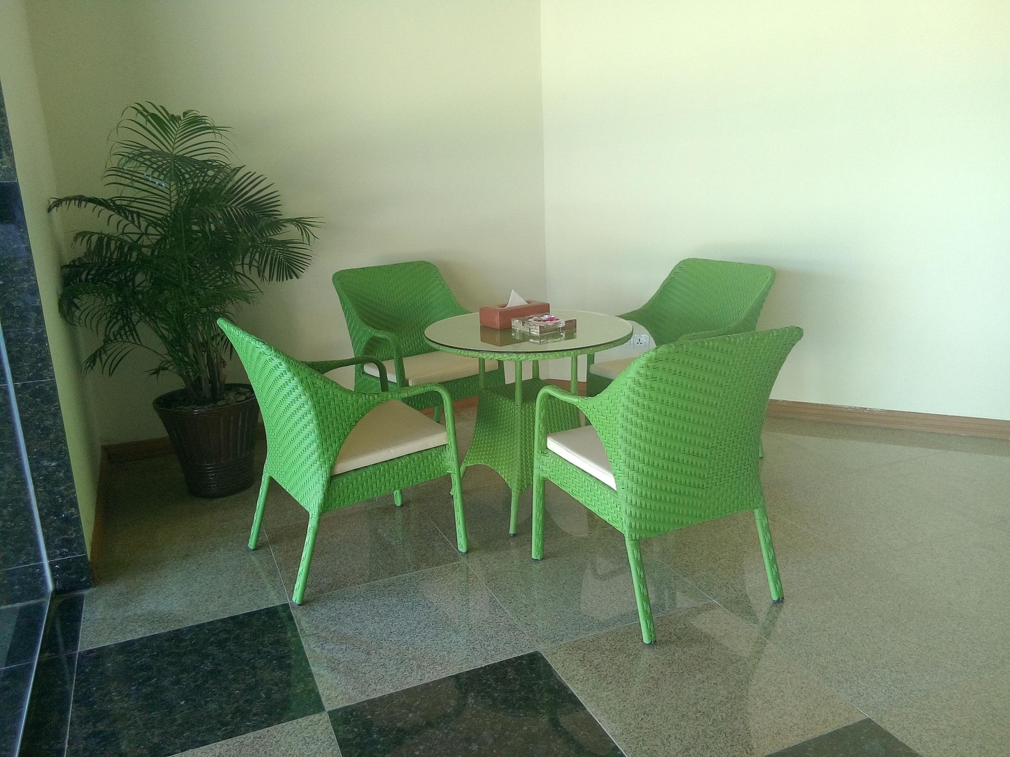 Vegas Hotel - Nay Pyi Taw Naypyidaw Ngoại thất bức ảnh